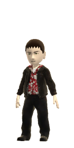 Xbox live Avatar